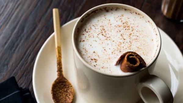 طريقة تحضير السحلب التركي