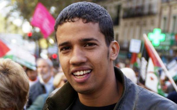 المدعو حسنة عليا، المحكوم بالمؤبد في المغرب، يتلقى أمرا بمغادرة إسبانيا خلال 48 ساعة