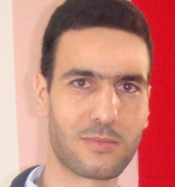 كن منصفا يا سيدي القاضي ... ذنبي أنا مجتهد سهر الليالي