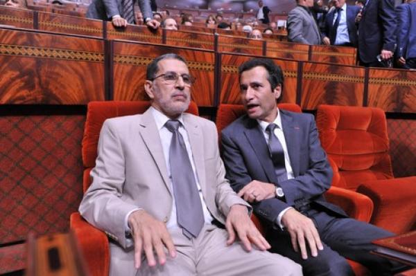 بحثا عن تدابير عملية تحقق الإقلاع المنشود..."العثماني" يلتقي بكبار الخبراء والاقتصاديين بالمغرب