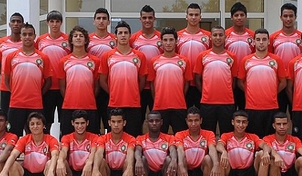 المنتخب المغربي لكرة القدم لأقل 20 عاما ينهزم في نهائي الألعاب الفرنكوفونية أمام الكونغو برازافيل