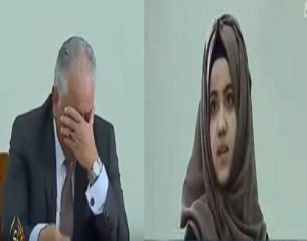 قصة فتاة تجعل قاضي المحكمة يجهش بالبكاء