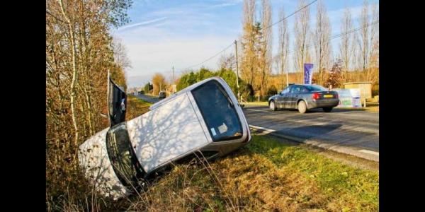 حادثة سير خطيرة جنوب فرنسا تخلف مصرع 3 مغاربة وإصابة 6 آخرين بجروح