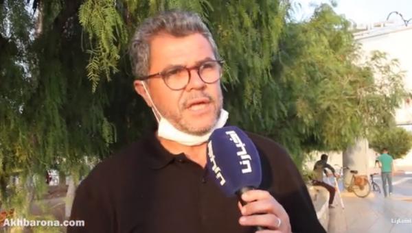 رئيس جماعة أحفير يرد على ما جاء به فاعلون جمعويون بشأن تهميش المدينة