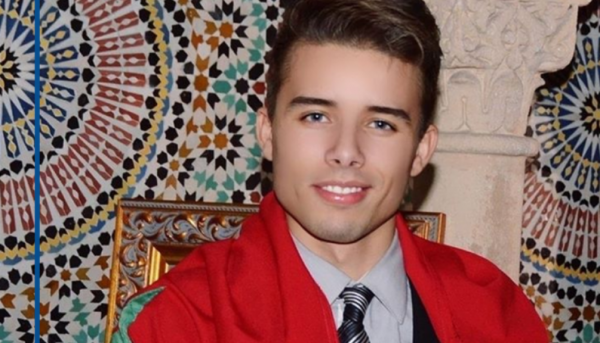 بعد إدانته بسنة حبسا نافذا.. أنباء عن استفادة "سفيان البحري" من عفو ملكي