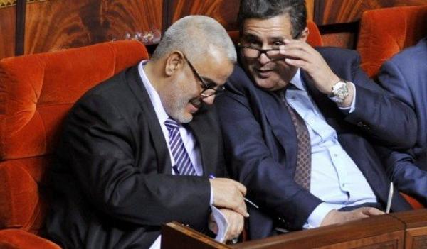 بنكيران : الدولة تساهم بـ20 درهما في البوتاغاز ... لكن يستفيد من الدعم الأغنياء كأخنوش و بنجلون