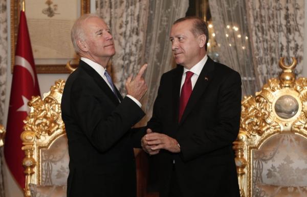 أمريكا تندد بخطاب أردوغان