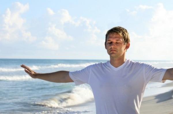 "التنفس" يُفقدك 80% من الدهون المتراكمة بجسمك