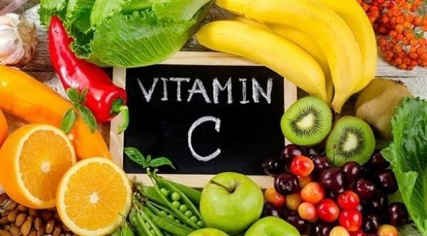 فيتامين C .. سر الصحة والجمال