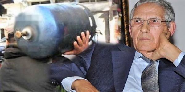 الداودي يكشف عن موعد رفع الدعم عن "البوتاغاز" (فيديو)