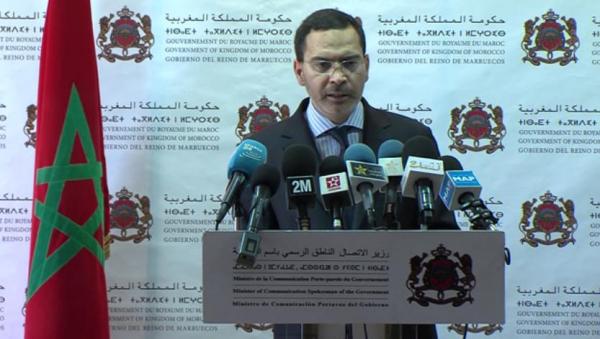 الخلفي: الحكومة تقرر إيقاف استعمال الشحنة الحالية من النفايات في انتظار استكمال التحريات