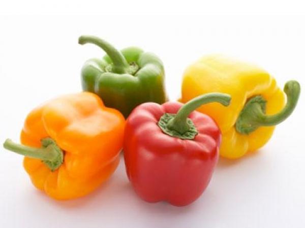 معلومات عن الفوائد الغذائية للفلفل
