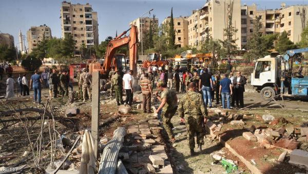 روسيا تؤيد تمديد الهدنة 48 ساعة في كل أنحاء سوريا