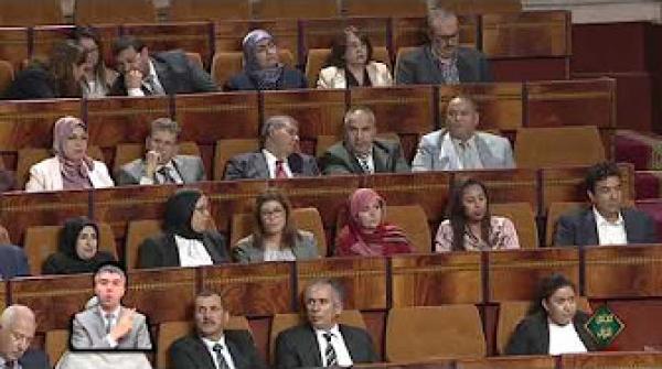 جواب سعد الدين العثماني حول الشباب