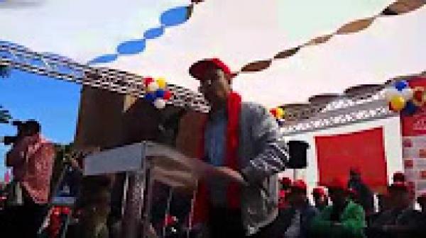 بنعزوز يتهم بنكيران بالسعي نحو تزوير الإنتخابات القادمة