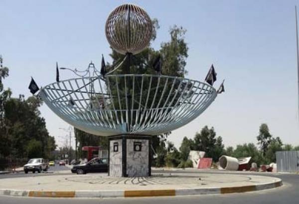 'الدولة الاسلامية' تنظم رحلات سياحية حلال لزيارة أرجائها!