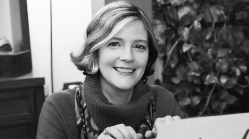 مبادرة "إنسانية وحضارية" تجاه الكاتبة الإيطالية ضحية "سرقة مراكش"