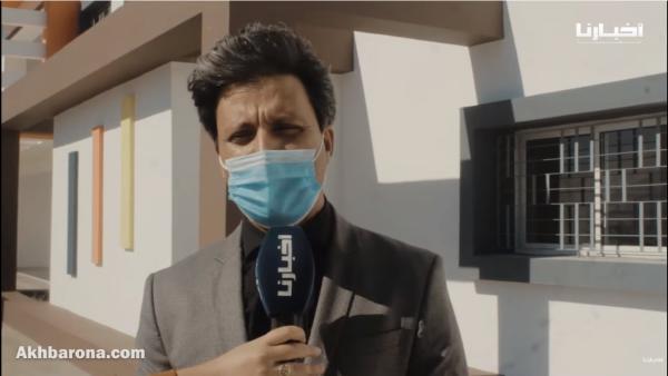 التحاق الأطر التربوية بتطوان بمؤسساتها التعليمية في احترام تام للتدابير الصحية