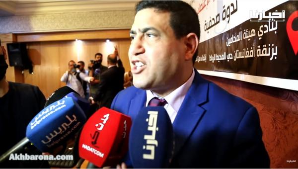 تطورات مثيرة في قضية الصحفي توفيق بوعشرين والضحايا يروين بوجه مكشوف حقائة صادمة جدا