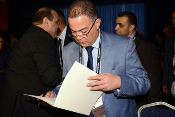 الجـامعة تتخذ قرارا في حق المدربين المطرودين خلال المباريات