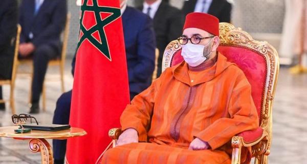 الملك محمد السادس يستقبل سفراء أجانب جدد