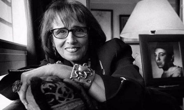 الملك يدخل على خط وفاة الفنانة الكبيرة "ثريا جبران"