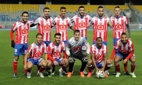 المغرب التطواني يحدد لائحة المغادرين و يمنح لاعبيه عطلة 3 أسابيع