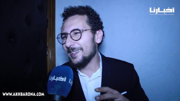 صامد غيلان يكشف سبب غيابه وبرنامجه الجديد على القناة الثانية