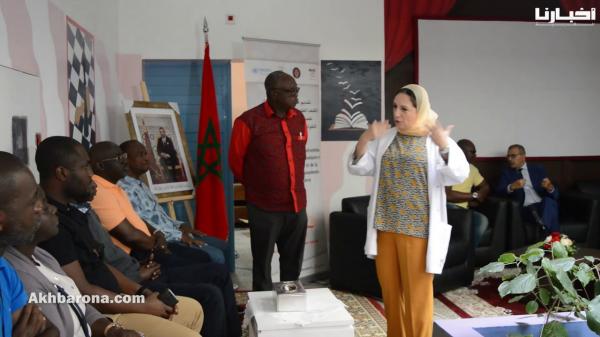 حملة طبية لفائدة نزلاء سجن الصومال بتطوان