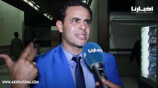 كروط والمسكيني: لهذا السبب تهرب بوعشرين من حضور الجلسات والقانون يلزمه بالبقاء