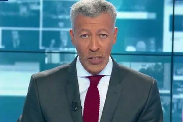 توقيف الصحفي "رشيد مباركي" بفرنسا من أجل عبارة "الصحراء المغربية".. مسؤول مغربي يُندد