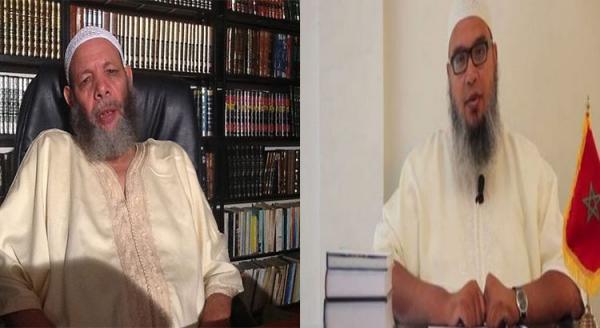 المغراوي يوجه انتقادات لاذعة للقباج و لحزب العدالة و التنمية