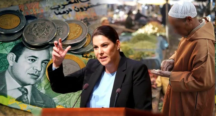 من الحقل إلى المستهلك.. هل تنجح المنصوري في كسر هيمنة "الفراقشية" لضبط الأسعار وحماية جيوب المغاربة؟