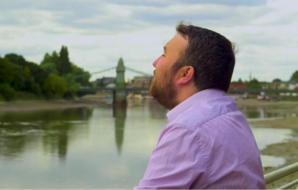 حالة غريبة.. الرجل الذي "مات" 9 مرات!