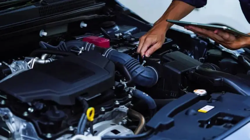 4 علامات تحذيرية قد تسبق تعطل محرك السيارة.. تجاهلها قد يكلّفك الكثير