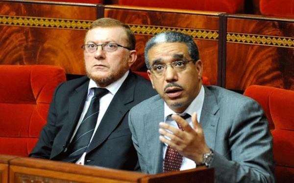 جدل في البرلمان بسبب "جوج بولات وتلفزة"