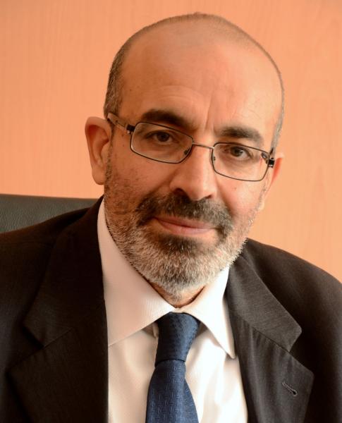 رسالة إلى إدريس لشكر