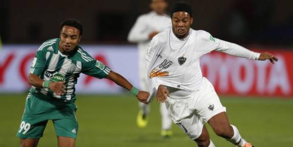 هل ينجح الرجاء في التعاقد مع نجم الكرة البرازيلية؟