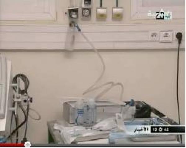 نفي خبر وفاة 16 مريضا بسبب الأكسجين 
