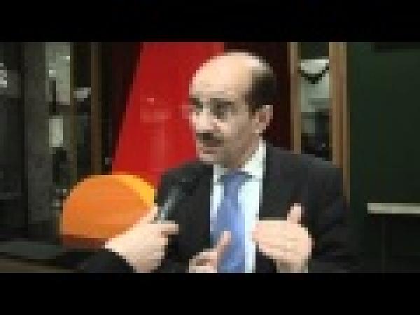 ادريس الأزمي و عبد العزيز العماري حول قانون المالية 