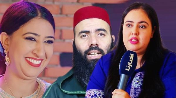 بالفيديو: "درابيل" تعتذر للمغاربة وترد على منتقدي مسلسل "المكتوب" المثير للجدل وتوضح بخصوص الغموض الذي لف حلقته الأخيرة