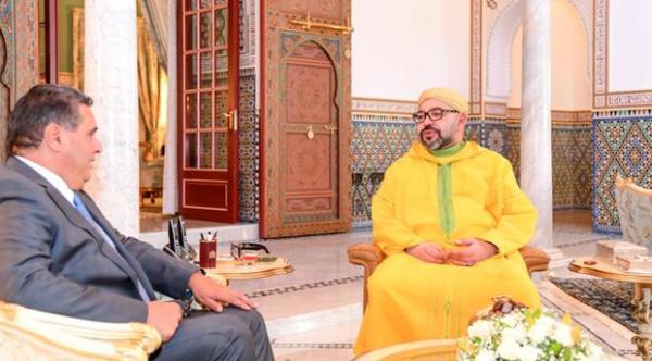 مايسة: استقبال الملك لـ"أخنوش" دعم من المخزن لمزيد من التسلط والتجبر (فيديو)