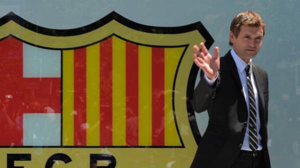 فيلانوفا يودع برشلونة بسبب السرطان