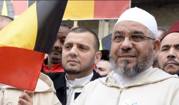 محكمة بلجيكية تعيد إماما مغربيا لبلجيكا بعد سنتين من ترحيله وتقرر إعادة النظر في قضية منحه الجنسية