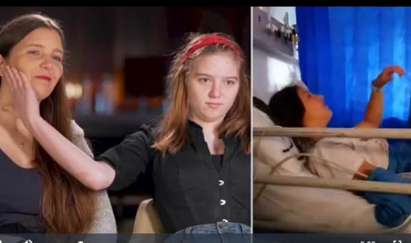 أطباء في أستراليا يستقبلون حالات لمراهقات مصابات بمرض عصبي غامض