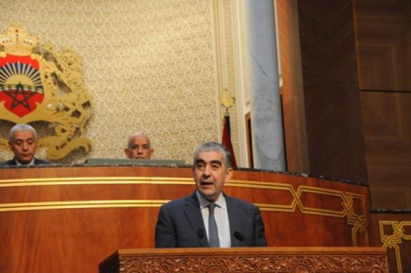 رئيس المجلس الوطني لحقوق الإنسان في المغرب يطالب حكومة بنكيران بإلغاء عقوبة الإعدام