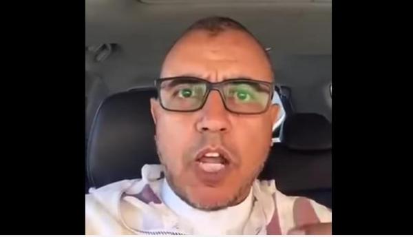 برلماني من تنغير يستغيث بالسلطات المحلية :غانفضح هادشي و الفوضى و الأموات كيصوتو