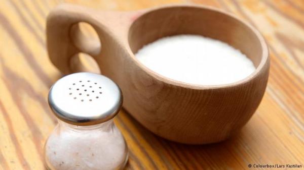 احذر الإفراط في التقليل من تناول الملح