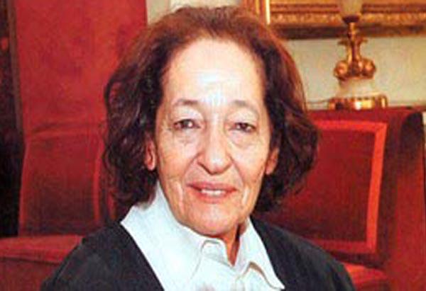 وفاة الأميرة لالة عائشة عمة الملك محمد السادس