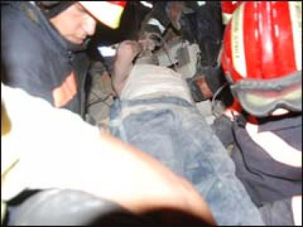 فتح تحقيق قضائي في ملابسات انهيار منزل بالبيضاء